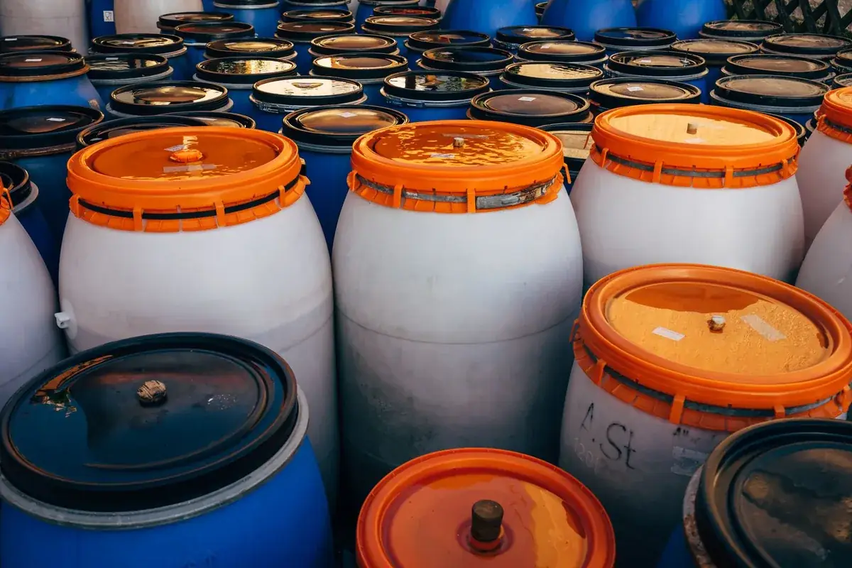 Hazmat Cleanup in Elkins, AR